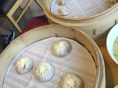 -鼎泰丰(嘉年华•海信广场VILLAGE店)