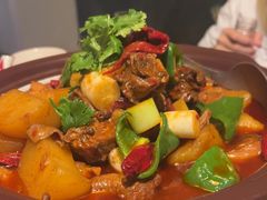 -纳鲁孜·新疆特色餐厅(上海悦荟广场店)