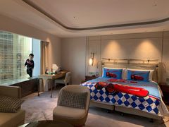 -北京中国大饭店