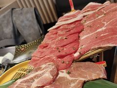 -AJIYA·池袋日式烧肉自助(天津万象城店)