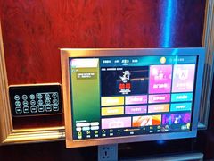 -皓声音KTV(新景店)