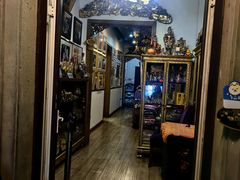 -芭堤雅泰国餐厅(胜利路店)