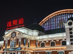 -铁西体育场