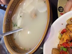 -富正毅三下锅·湘西韵味(天门山索道店)