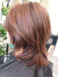 -T-Hair Salon