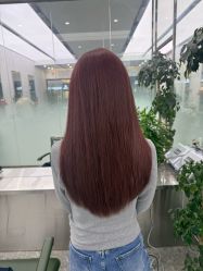 -简影造型·自选烫染接发salon