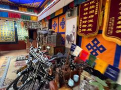 -吉祥圣雪藏餐