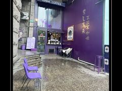 -HANA COFFEE(长寿路店)