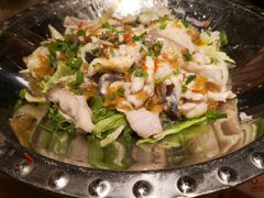 -醉得意·山茶油炒土鸡(泰安万达店)