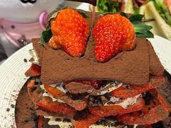 -W COLLECTIVE  DESSERT SHOP