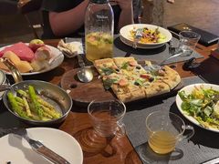 -食间牛排(湖西路店)