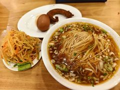 -水仙拉面(水仙街店)