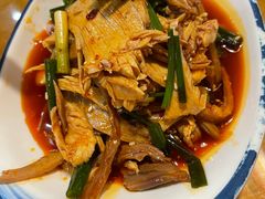 -易老妈蹄花.特色川菜(人民公园总店)