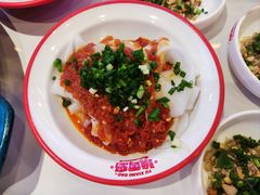 -渔香岛美蛙鱼头火锅(黔灵山公园店)