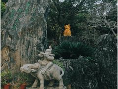 -龙门水都景区