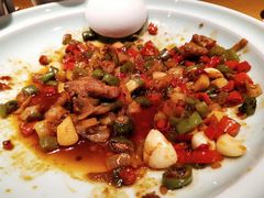 -湘与香缘·湖南菜(王府井北京市百货大楼店)