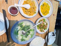 -滇铺子·云南特色菜·第九届野生菌美食节(东风东路c86店)