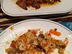 -新疆伊宁远征餐厅