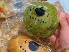 -evoojoo面包商店