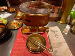 -西塔老太太泥炉烤肉(苏州大悦城店)