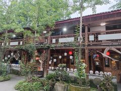-青城甲(青城山店)