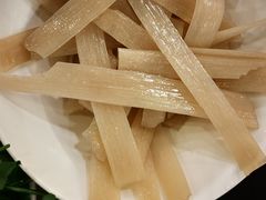 -太婆天府山珍酒楼(亚运村店)