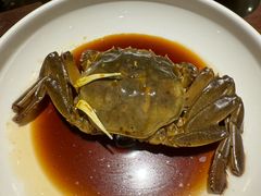 -成隆行·蟹王府(九江路店)