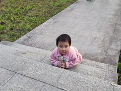 -重庆彩云湖湿地公园