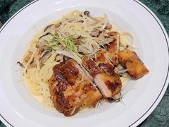 -秘密旅行Bonjour(黑金冠 江南西店)