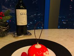 -广州四季酒店·佰鲜汇·现代法餐