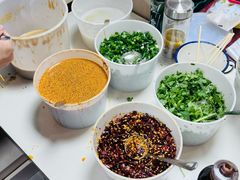 -大姐麻辣烫(莲宝中路店)