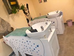 -马克叔叔儿童理发形象设计