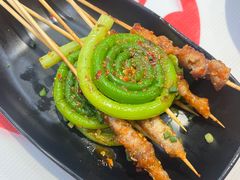 -鸿先阁·干煸虾(星沙店)