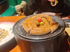 -卢布里西餐厅(总店)