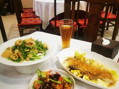 -东兴楼饭庄(六里桥店)