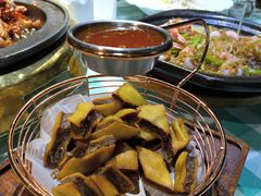 -天山醉美辣子鸡(文艺路店)