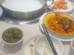 -粤顺渔坊·中山脆肉鲩火锅(清湖店)