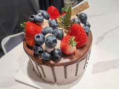 -味多美蛋糕(白广路店)