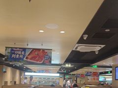 -海底捞火锅(百乐门广场店)