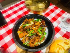 -西贝(宝乐汇店)