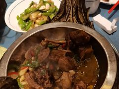 -湘厨私房菜(广昌店)
