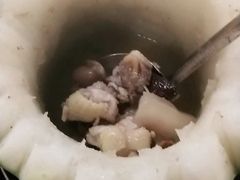 -尚竹阁冬瓜盅·18年地标美食(平洲店)