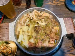 -鼎牛牛炖锅·烤串(温泉路店)
