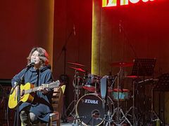 -TZ House音乐现场(来福士中心店)