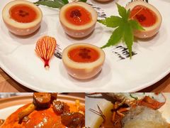 -CHIC1699远洋私厨