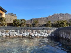-北京古北水镇御舍温泉酒店