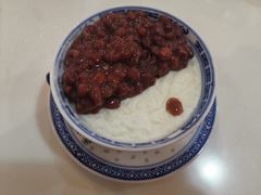 红豆双皮奶-超琪星·咖啡简餐(川音店)