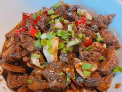-山涧肴·泉水煮活鱼(坂田店)