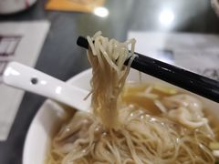 -曾仔竹升面