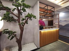 -鸿泰龙·天下易行·足道·SPA(来福士店)